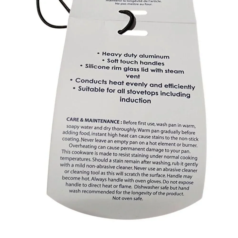 D&W Deane And White Cookware 11